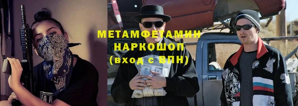 гидра Гусиноозёрск