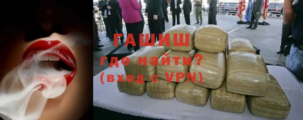 гидра Гусиноозёрск