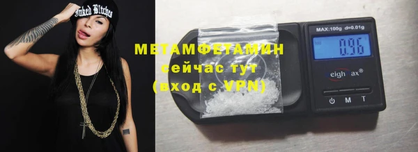 гидра Гусиноозёрск
