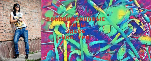 MESCALINE Гусев
